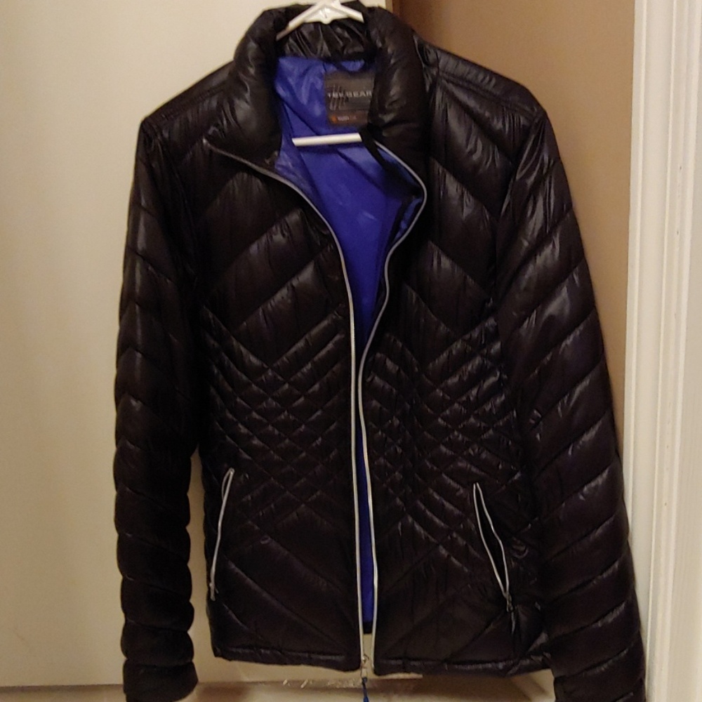 Puffer jacket S L